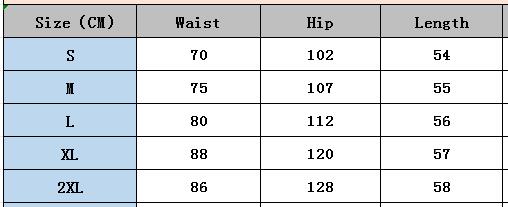 Fashionable Ripped Knee-Length Denim Shorts 9