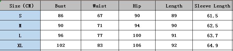 V-Neck Long-Sleeved Sequin Dress 15