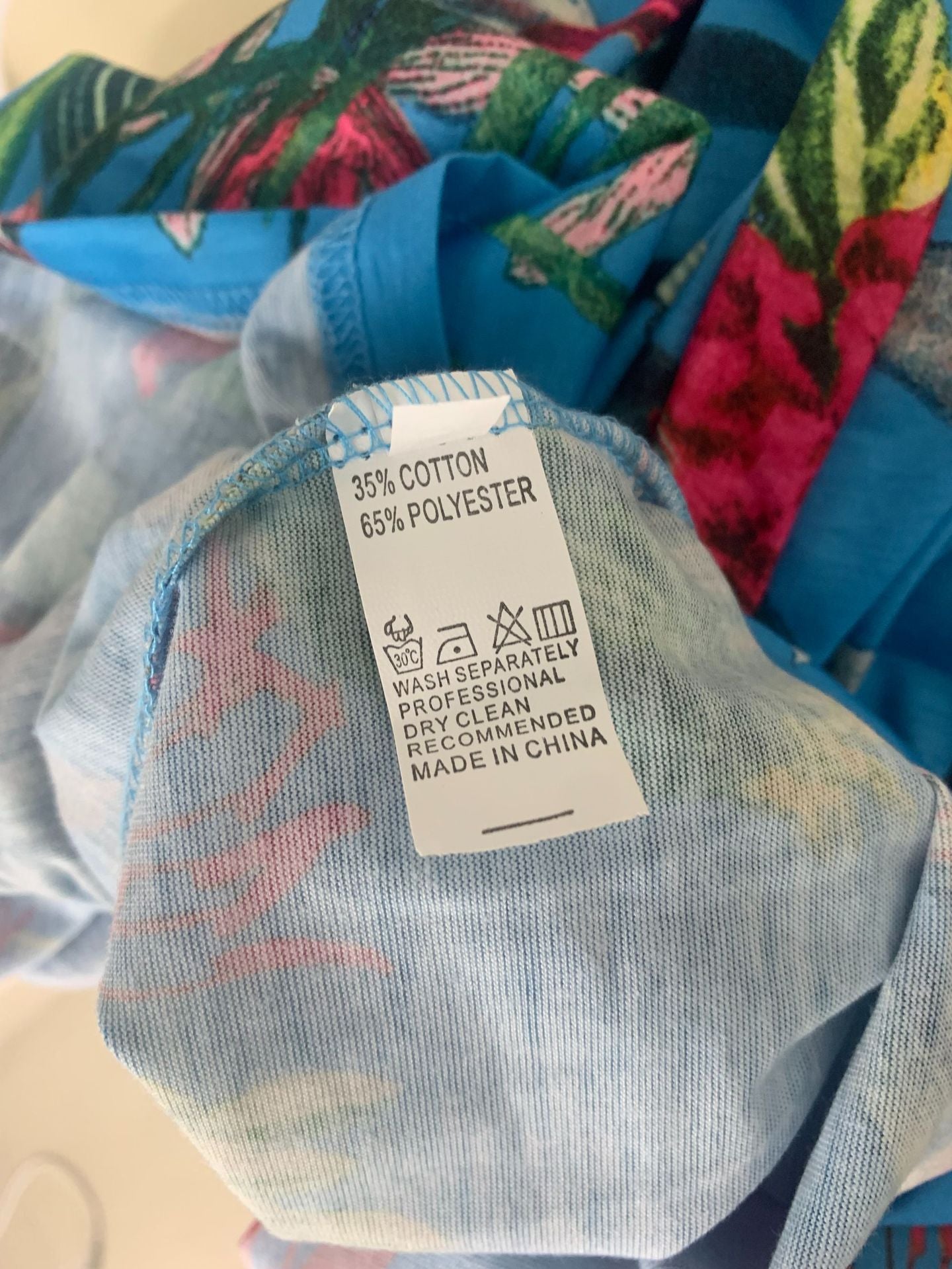 Women Sexy Printed Strap Holidays Dress 12