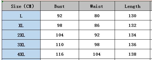 Plus Size Women Round Neck Sleeveless Patchwork Print Dress 7