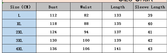 Autumn Plus Size Women's Geometric Print Lace Fashion Casual Dresses 9