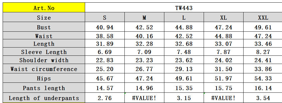 Women Spring Summer Printed Casual Holidays Top and Shorts Two Piece Set 9