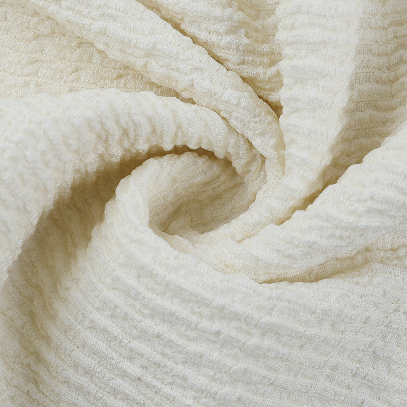 Women Fall Metal Buttoned Beach Holidays Cutout Dress 17