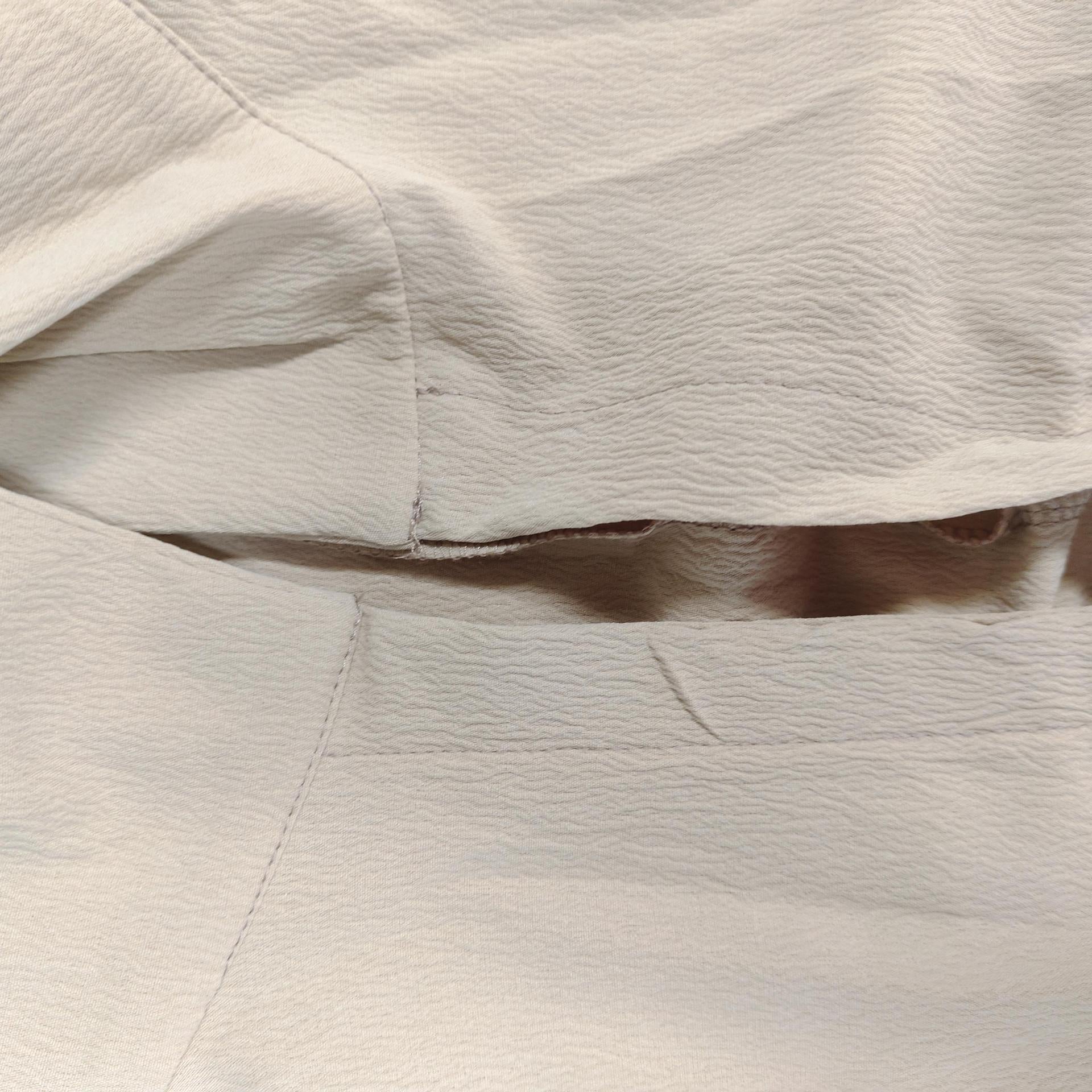 Fall Chic Career Strappy Solid Slim Waist Long Sleeve Irregular Shirt Dress 23