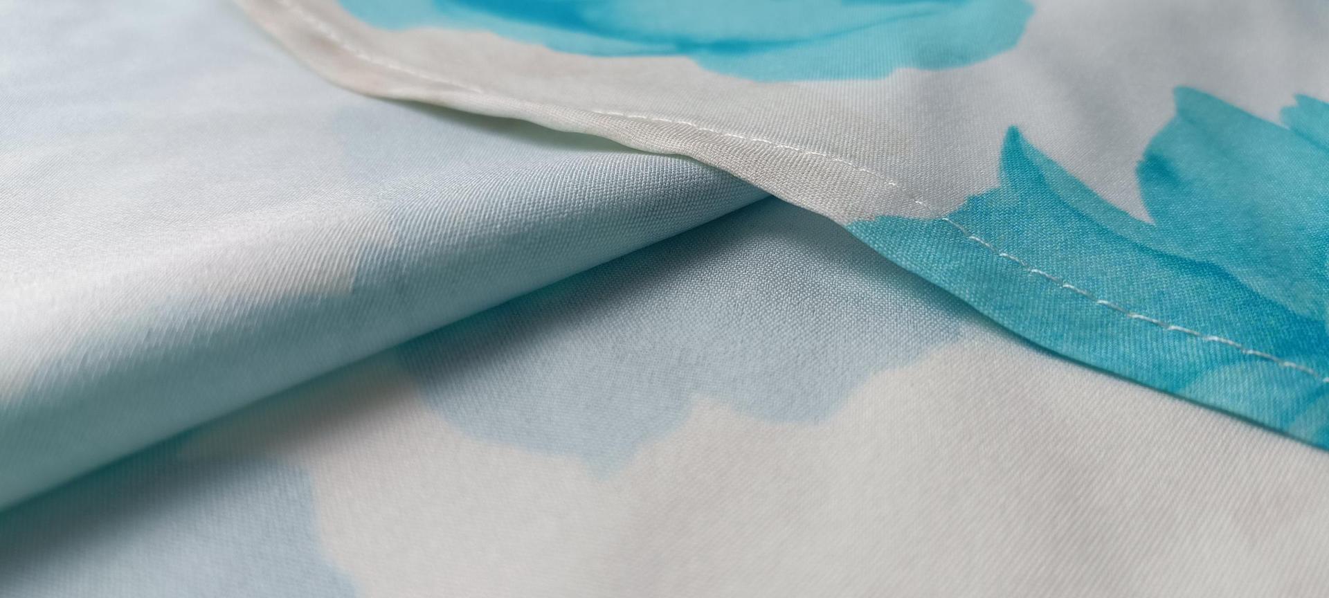 Women Spring Sexy V-neck Print Dress 14