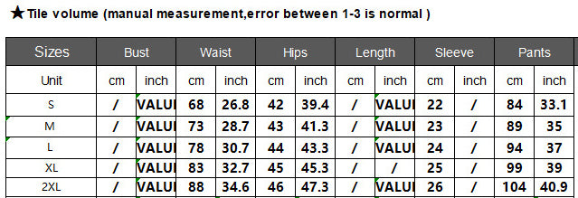 Women elastic chest button Top and Denim split Skirt 2-piece set 9