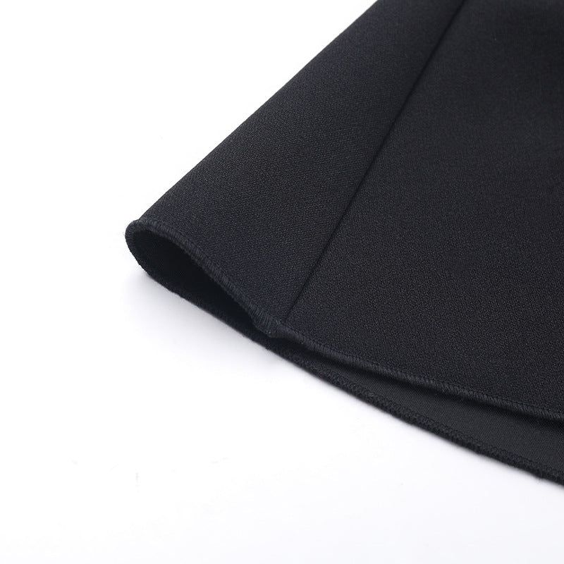 Women Sexy Bow Strap Bodycon Dress 15