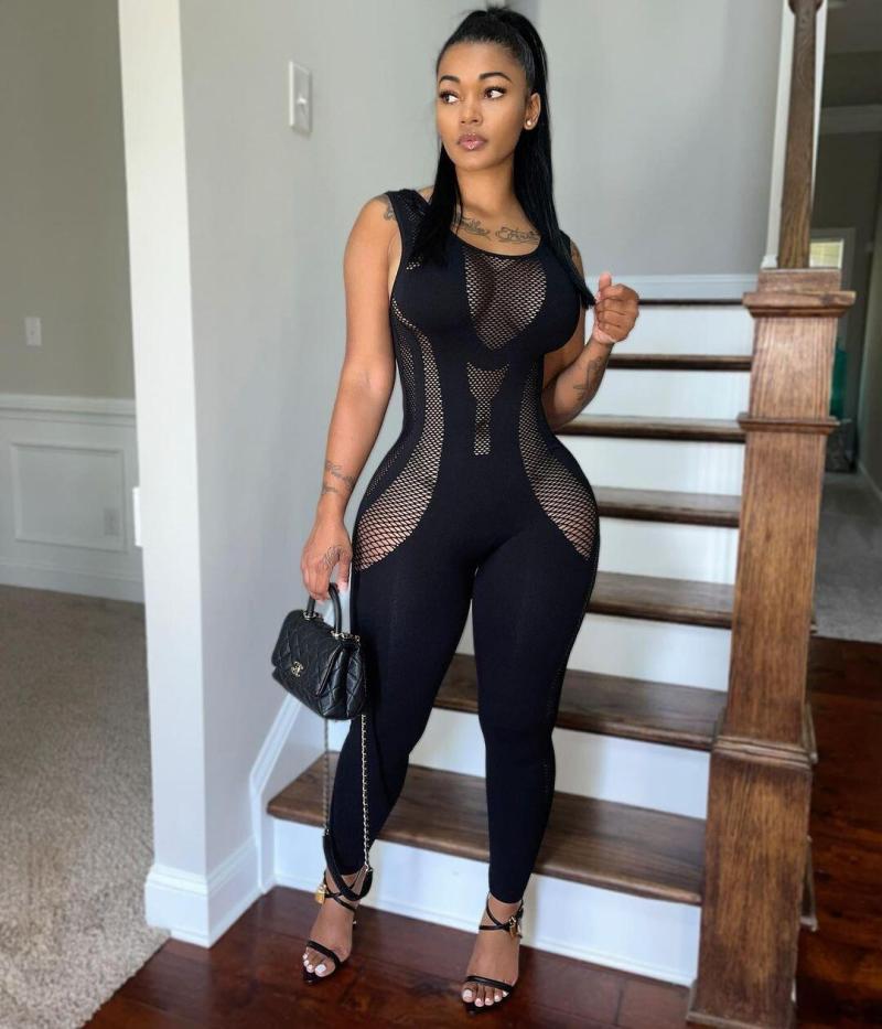 Summer Women's Sexy Chic Fashion Casual clohtes-Deal Sales 31