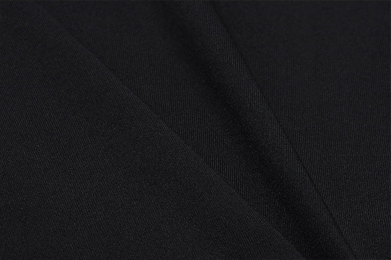 Women winter sexy Off Shoulder Furry Strapless dress 14