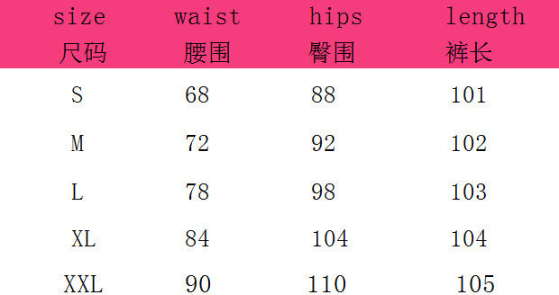 Women autumn black Pu-Leather Bell Bottom trousers 10