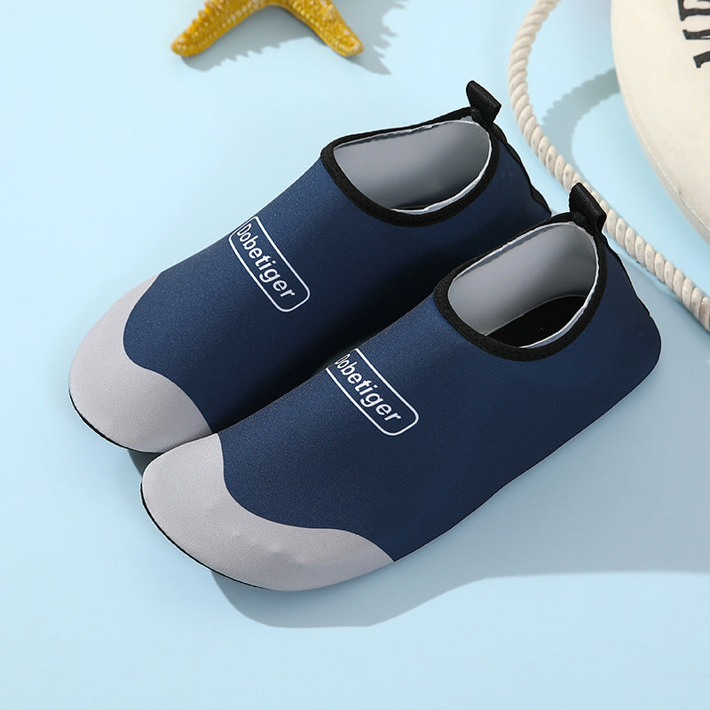 Beach Shoes Men and Women Yoga Shoes 16