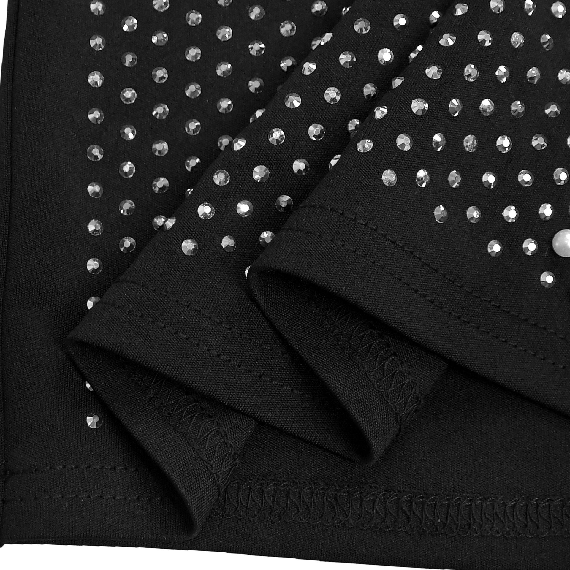 Women Beaded bubble beads elegant dress 20