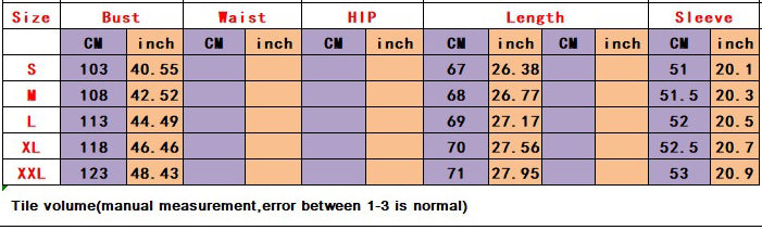 Women's Casual Colorblock Sequin Knitting Long Sleeve Top 7