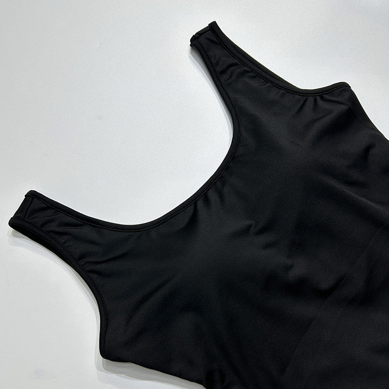 Women Casual Hollow Sports Jumpsuit 23