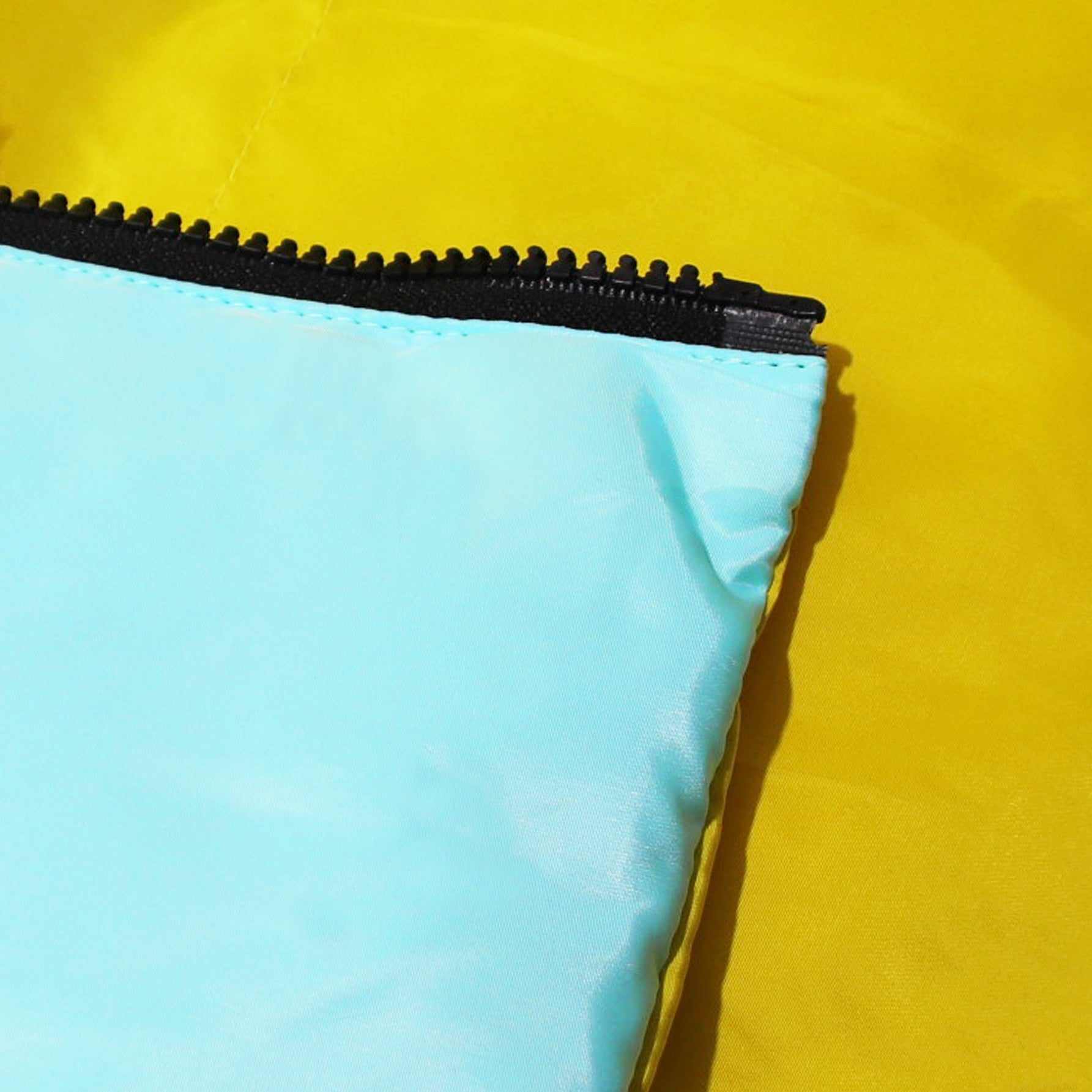 Women's Autumn And Winter Contrast Color Reversible Sleeveless Vest Casual Cotton-Padded Sleeveless Coat 14