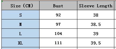 Striped Patchwork Puff Sleeve Slim Shirt 4