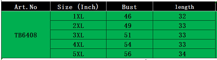 Plus Size Women Fall Casual Printed Round Neck Top 6