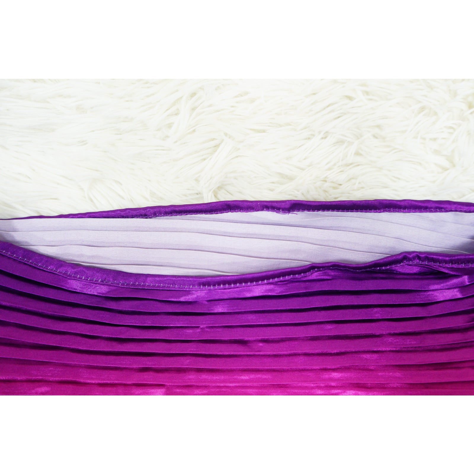 Women Printed Slash Shoulder Pleated Dress 15