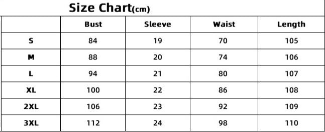 African Summer Women V-Neck Lantern Sleeve Bodycon Slit Dress 10