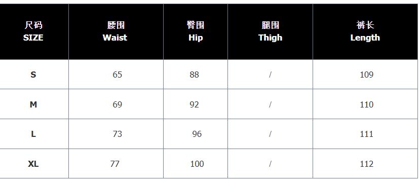 Spring American Washed Denim Cargo Pants 8