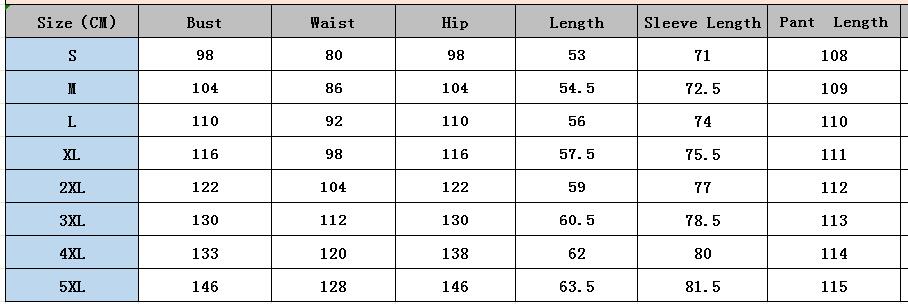 Women's Striped Printed Long-Sleeved Top Loose Wide-Leg Pants Two-Piece Set 8