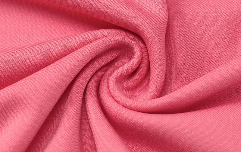 Summer Sexy Low Back Chic Furry Strapless Bodycon Dress Women 15