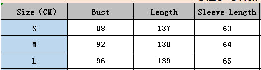 Women's Autumn Casual Long Sweater Dress 9