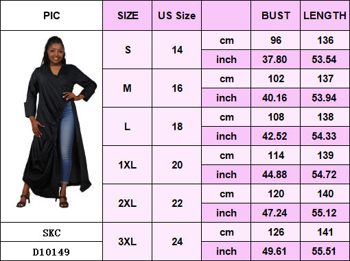 Women sexy V Neck long sleeve pleated Casual dress 16