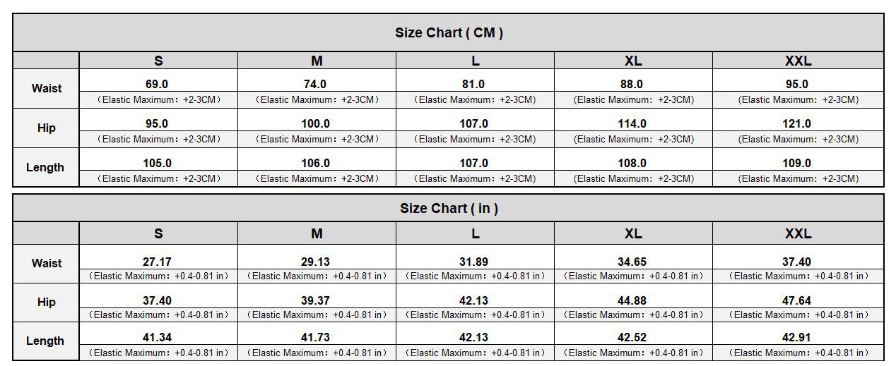 Women's Fashion Casual Solid Pocket Cargo Pants 15