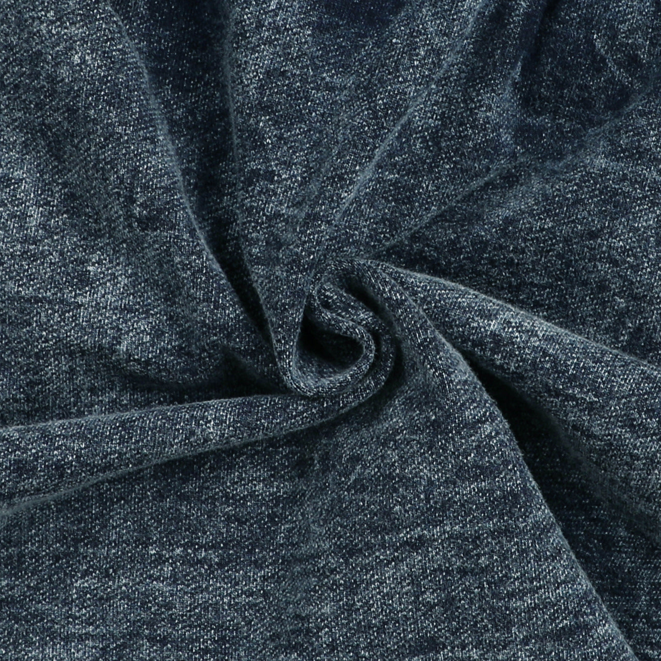 Women Denim Jacket and Skirt Two Piece Set 10