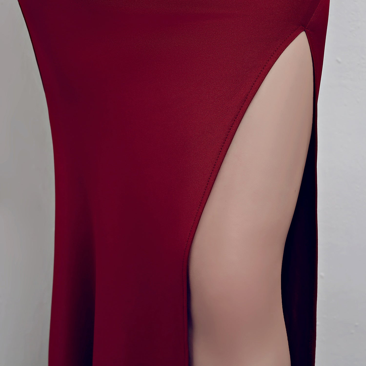 Sexy Slim Bodycon Women's Party Evening Dress 26