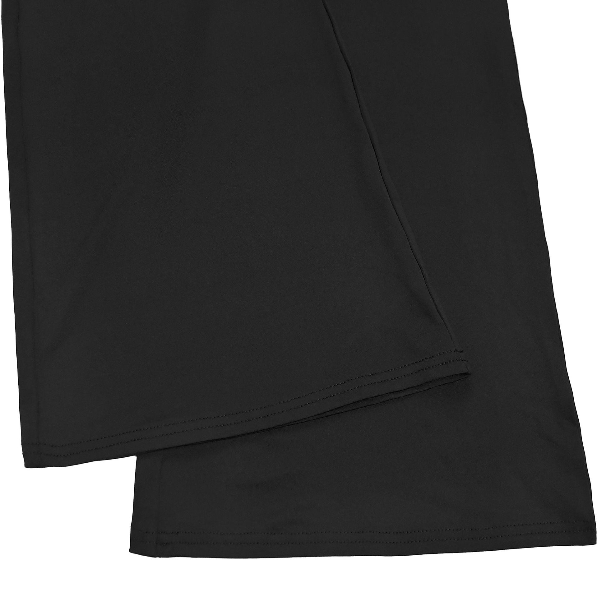 Women Casual Sleeveless Crop Top and Two-Piece Pants Set 20