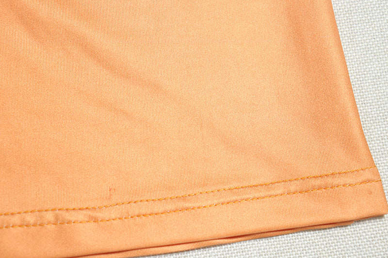 Women's Fashion Printed Dress Sexy Strap Sleeveless Casual Long Dress 12