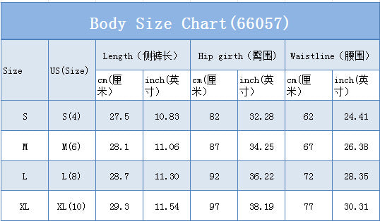 High Stretch High Waist Tight Fitting Sexy Ripped Women's Denim Shorts 7