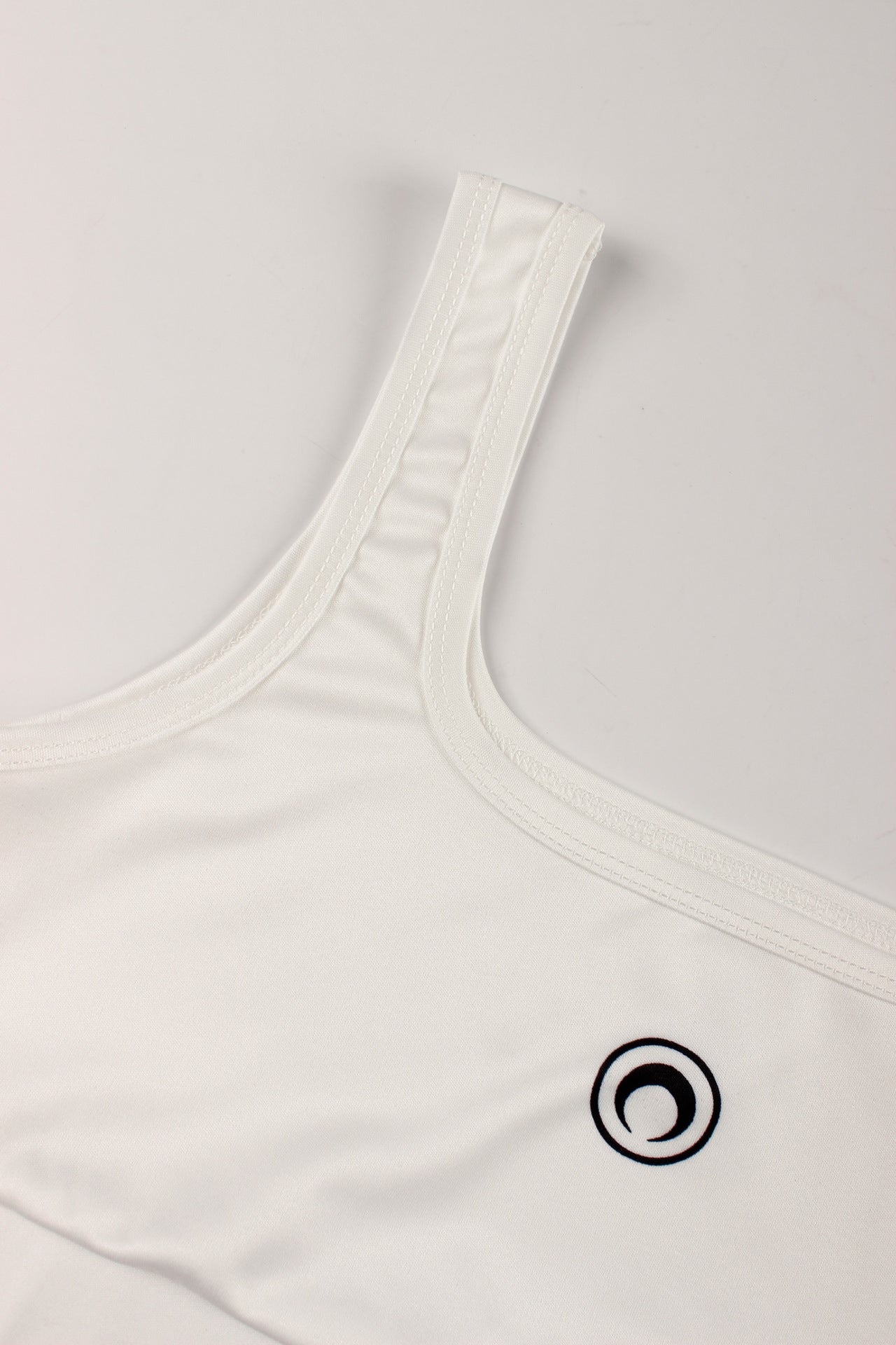 Women summer sexy strap top and printed trousers two-piece set 13