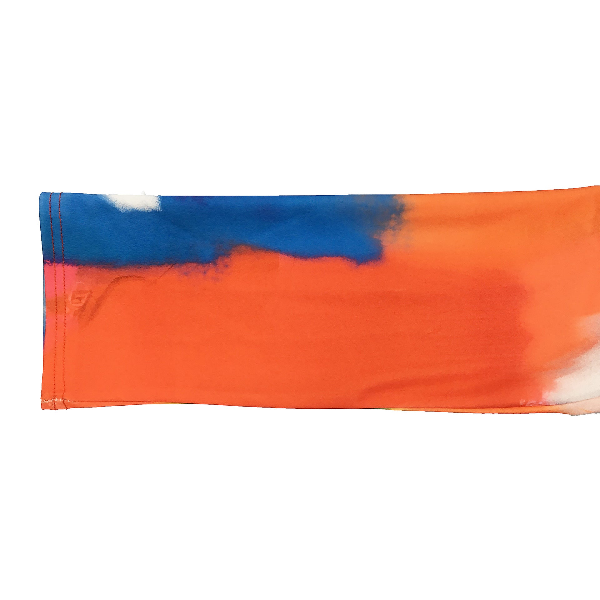 Women's Fashion Printed Long Sleeve Casual Blazer 23