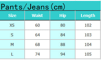Women High Waist Stretch Denim Bell Bottom Pants