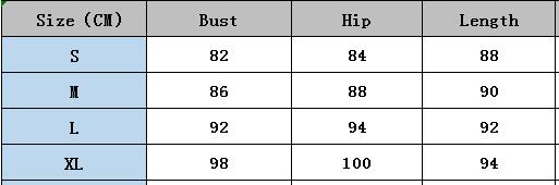 Slim Fit Sleeveless Sexy Zip Denim Dress 6