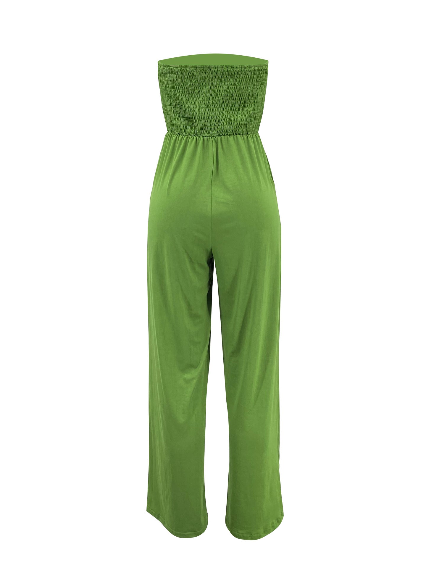 Women's Summer Sexy Casual Wide Leg Jumpsuit 22