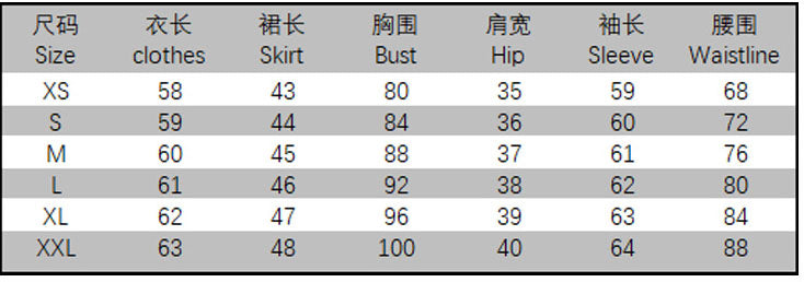 Women Knitting Long Sleeve Top and Skirt Two Piece Set 21