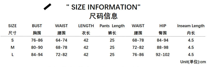 Women Bow Pleated Camisole Shorts Two-Piece Set 12