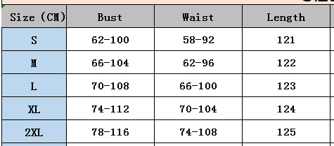 Fashion Chic Sleeveless Round Neck Slim Waist A-Line Rainbow Gradient Chiffon Elegant Long Dress 6