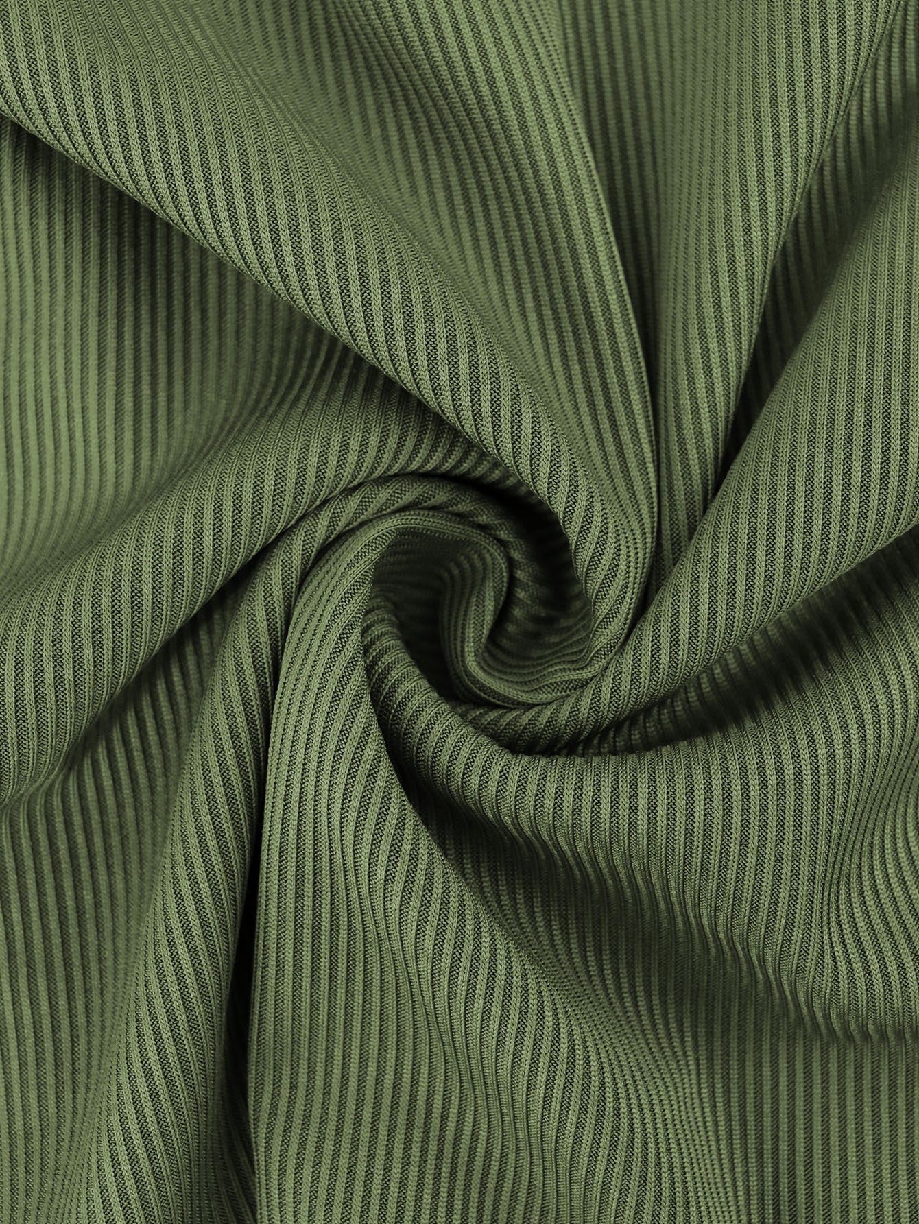 Summer Plus Size Women's Sleeveless High Waist Slim Wide Leg Jumpsuit 8