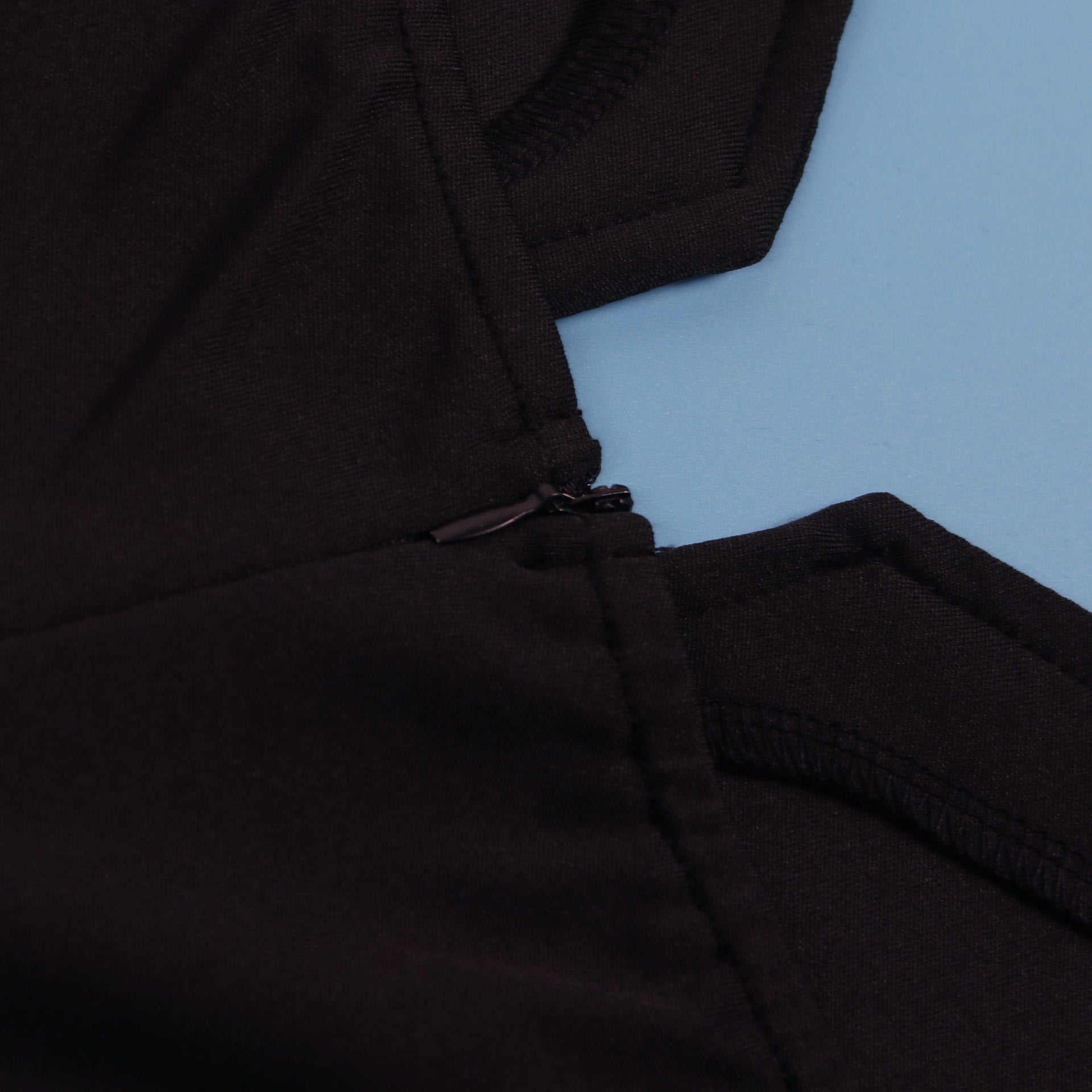 Sexy Bow-Embellished Beaded Slit Strap Bodycon Dress 26