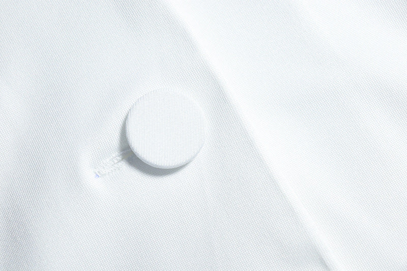 Sexy Fashion Slim V-Neck Halter Neck Dress Women's Low Back Sleeveless Bodycon Trend Dress 15