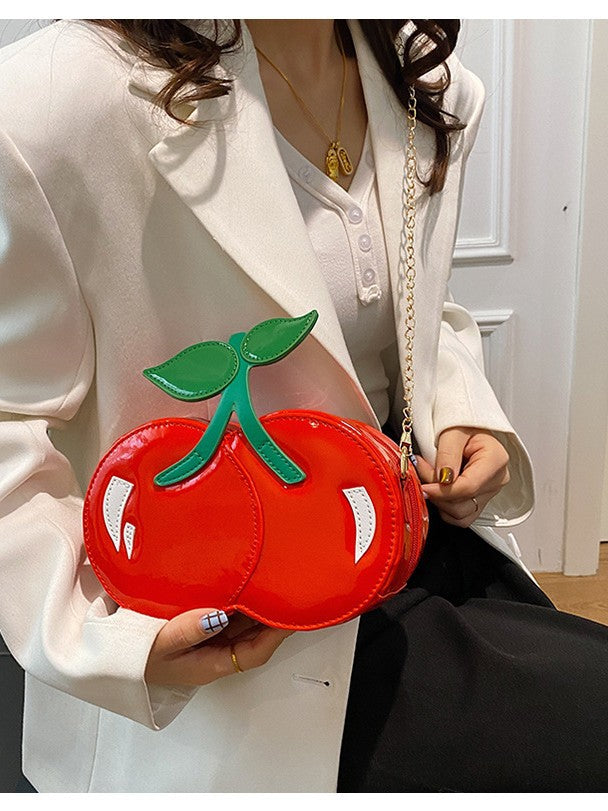 Women Spring Summer Shoulder Crossbody Bag Chain Handbag 5