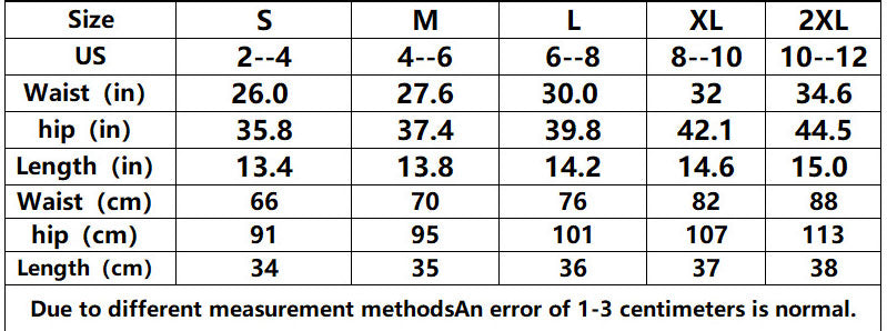 Women Stretchy Washed Patchwork Denim Shorts 9