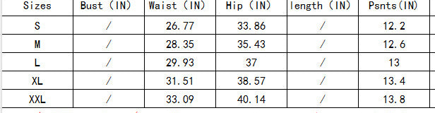 Women Summer Sexy Bodycon Denim Mini Skirt 6