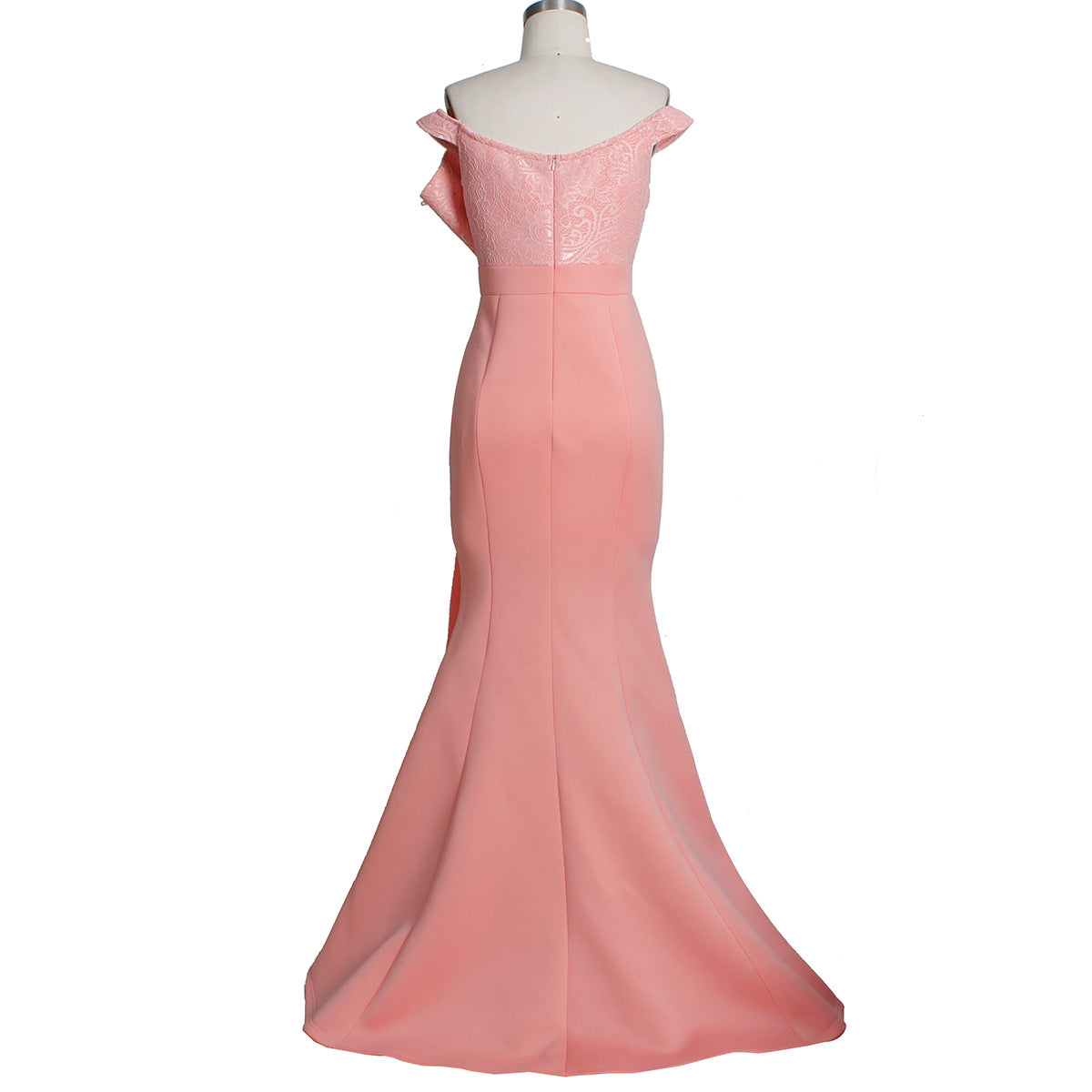 African Ladies Plus Size Dress Ladies Formal Party Evening Dress Bridesmaid Dresses 20