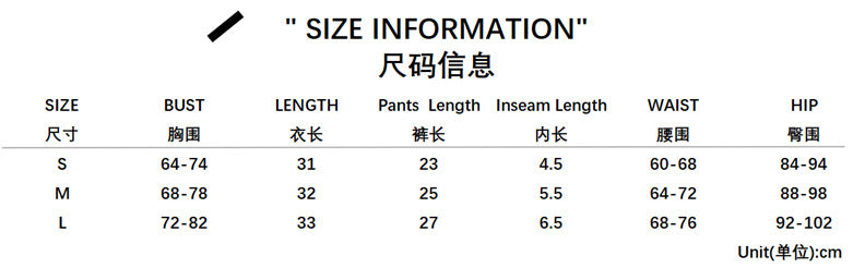 Women Heart Print Lace V-Neck Suspender Top and Shorts Two Piece Set 16